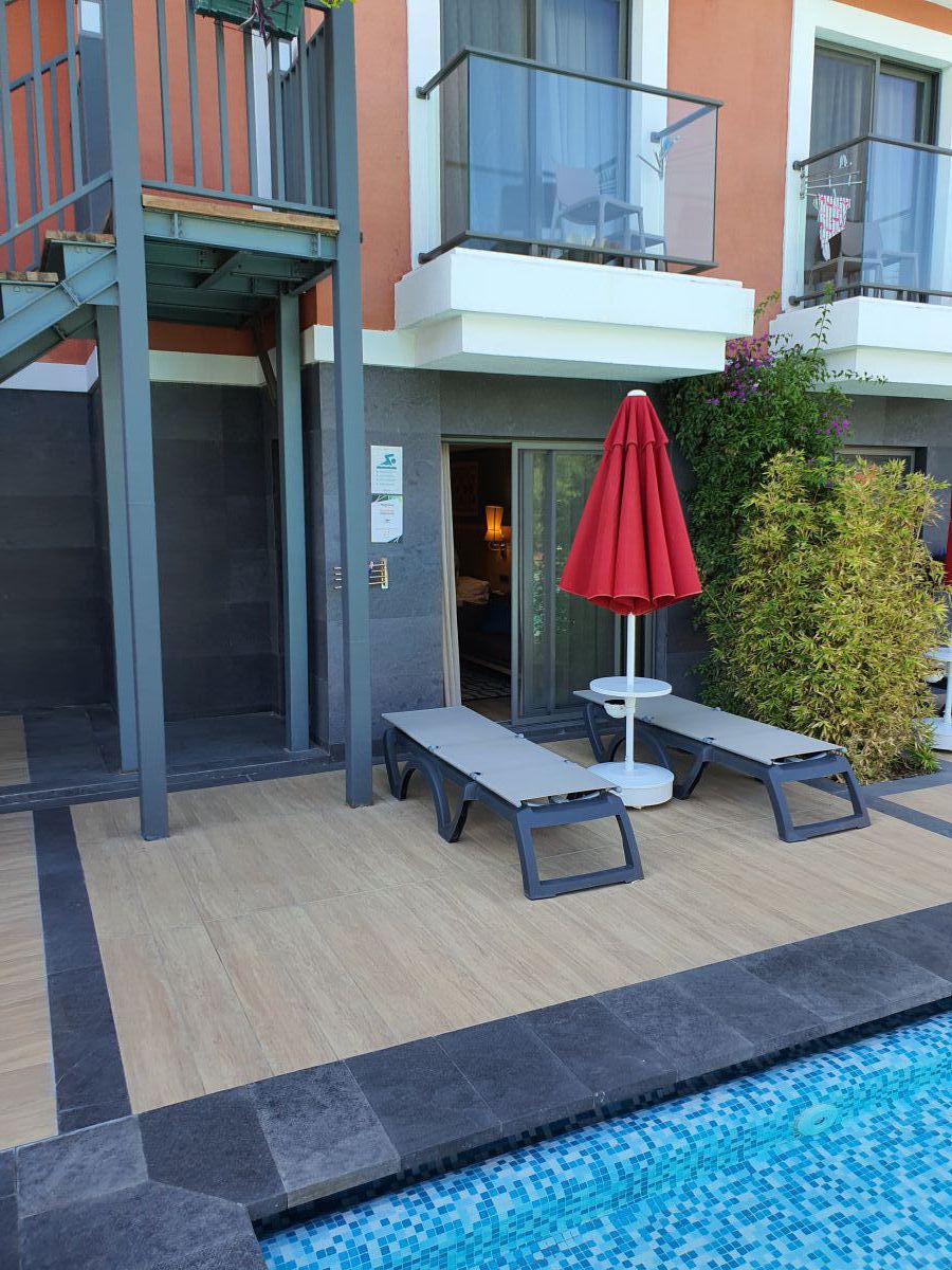 imagini hotel MEGASARAY 2021